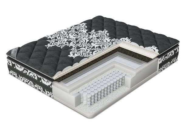Матрас Verda Balance Pillow Top