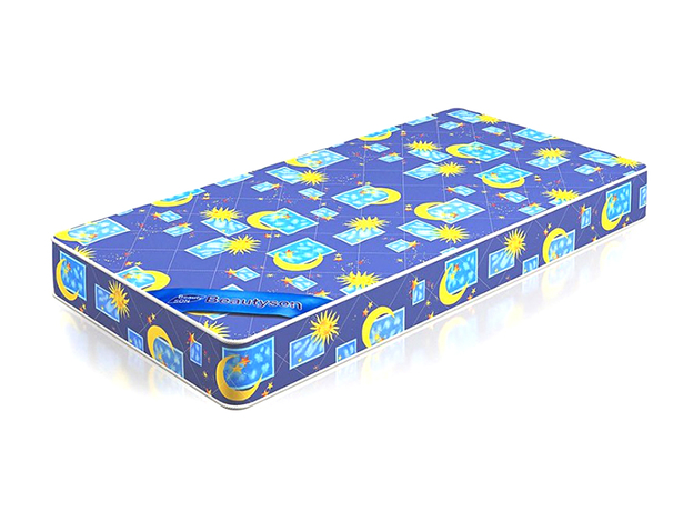 Детский матрас Baby Pocket Plus S600 BeautySon