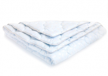 Одеяло Пух Лето