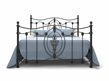 Кованная кровать Diana Кованная кровать Diana