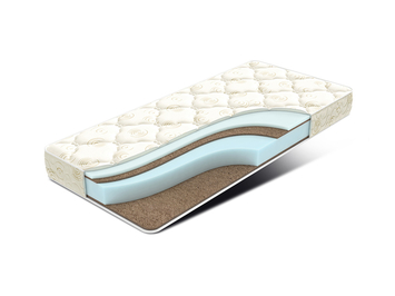 Матрас Optima Hard Cocos Матрас Optima Hard Cocos