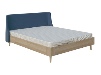 Кровать Lagom Side Wood