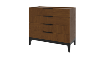 Комод Goodman широкий