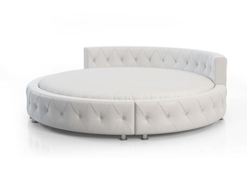 Круглая кровать Maestro