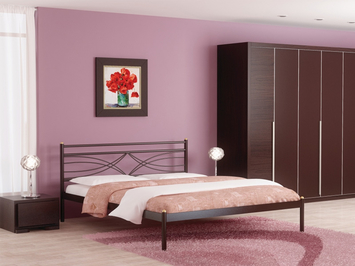 Кровать Мираж