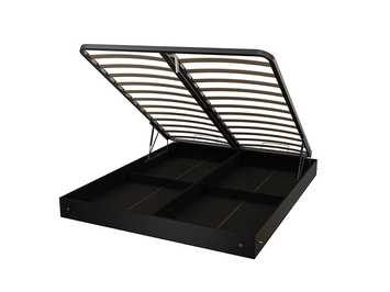 Короб с подъемным механизмом h28 