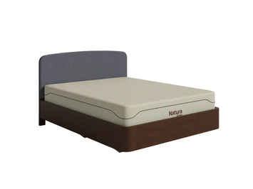 Спальная система Garbo Grace дуб