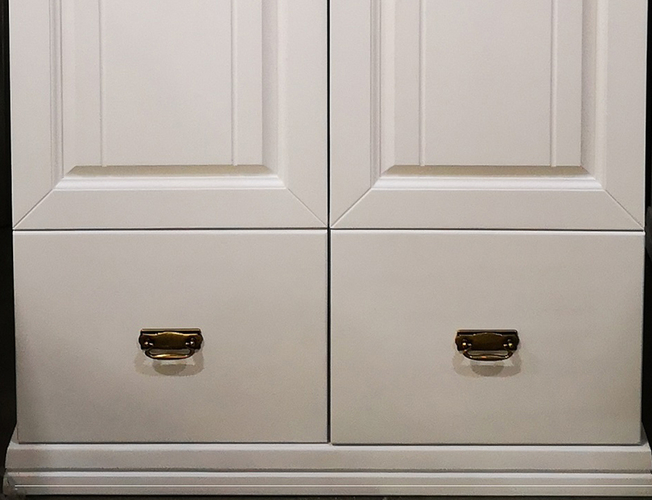 Шкаф 3х дверный Olivia Райтон