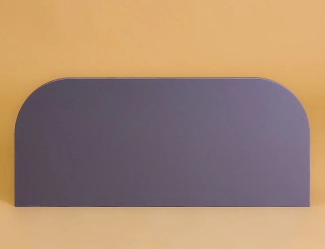 Бортик для кроватей Way