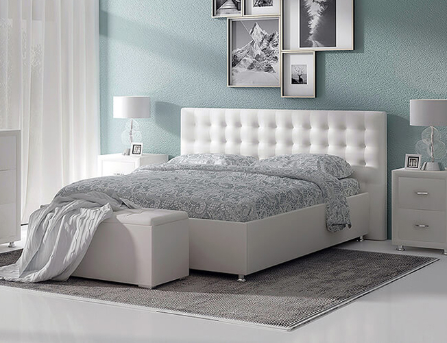 Кровать Siena