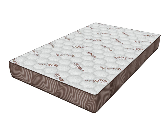Купить матрас Аскона Terapia Pulse