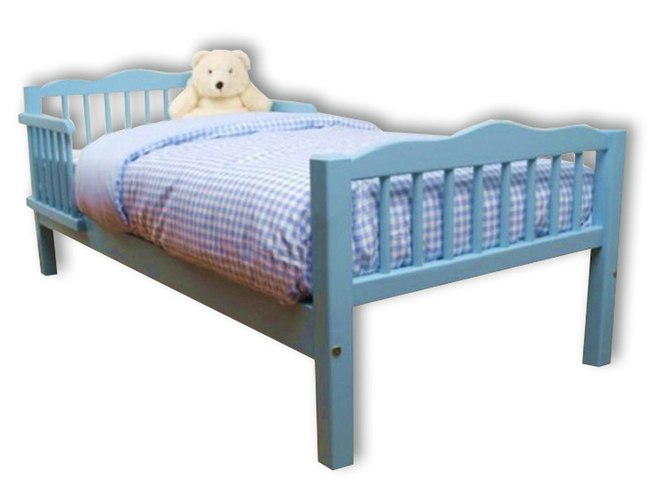 Детская кровать Велес Детство-3