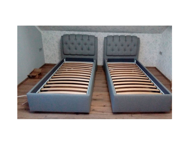 Кровать Olivia