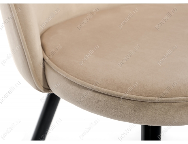 Стул Dodo бежевый (Арт. 11541)