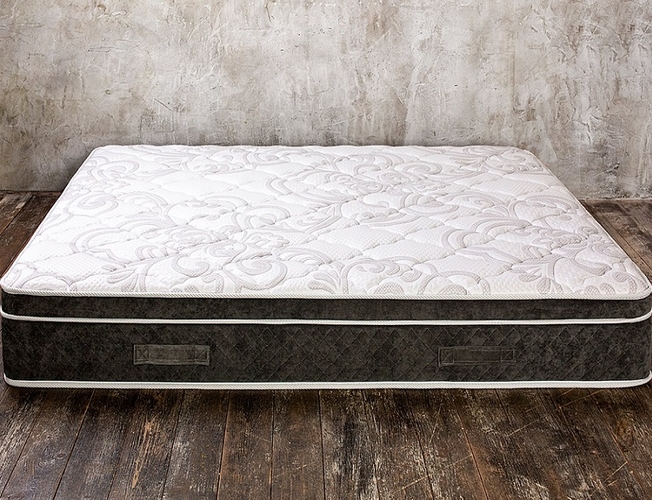 Матрас Сонум Premier Middle внешний вид