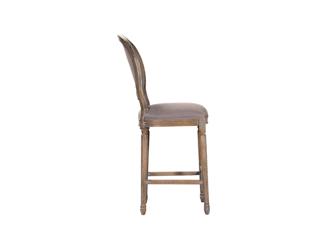 Стул барный Murano (Арт. 930106)