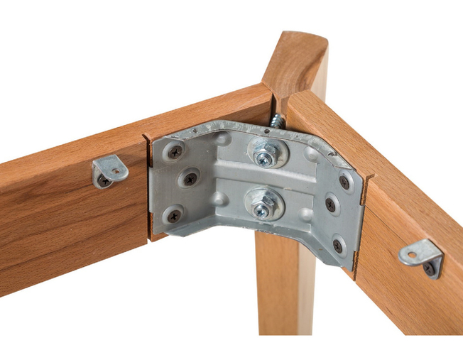 Стол раскладной Лунд