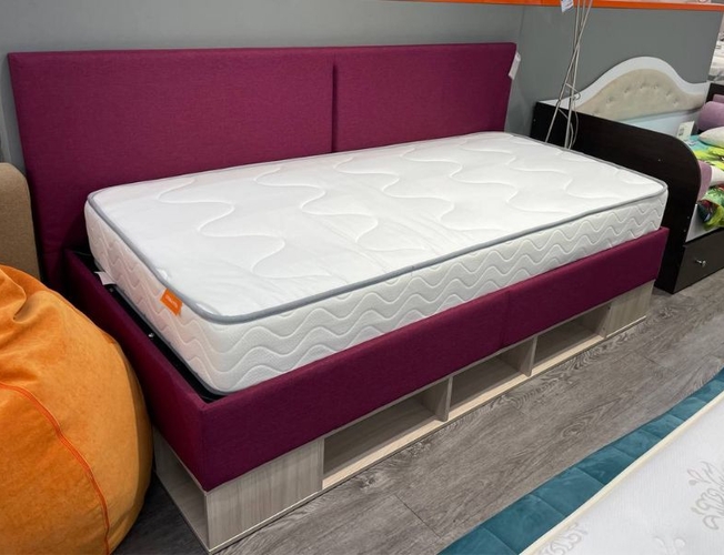 Кровать-тахта Lancaster 1 