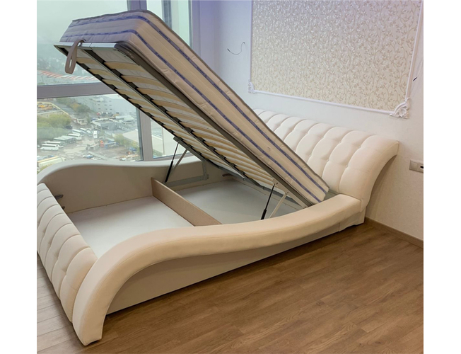 Кровать Виченца