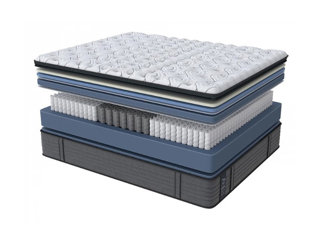 Матрас One Premier Medium 