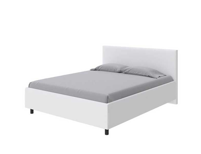 Кровать Como (Veda) 3 кожа