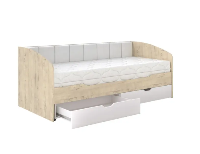 Кровать софа Letto раздвижная