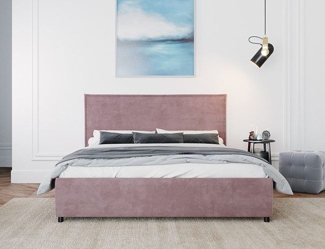 Кровать Абрис