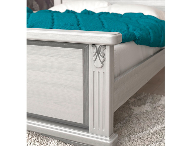 Кровать Палермо