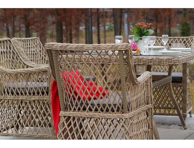 Обеденная группа 4SIS Айриш