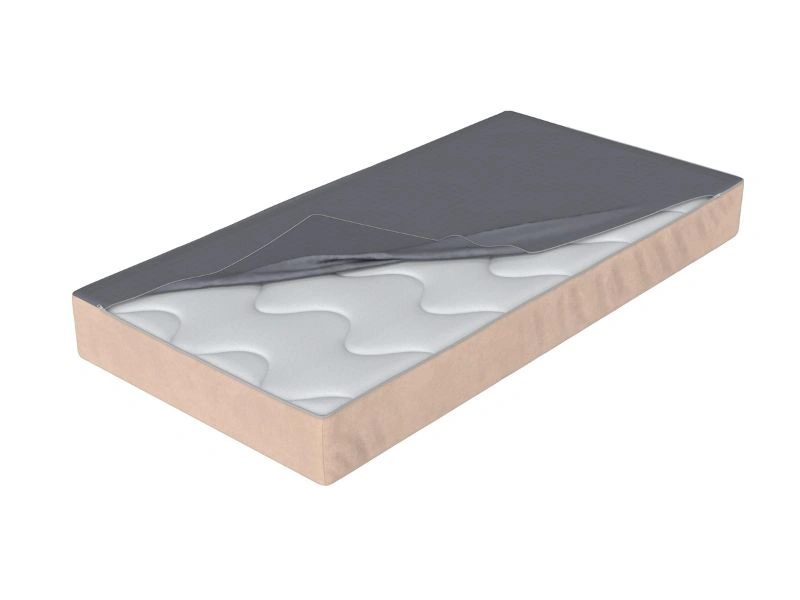 Чехол из ткани на матрас высотой 16-18 см