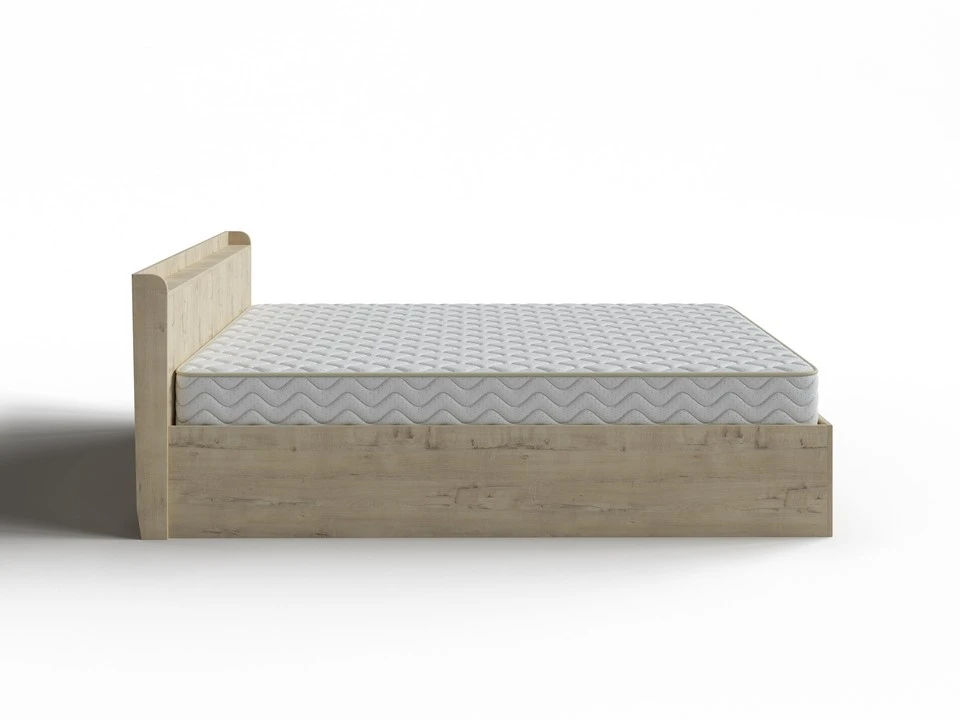 Кровать Bord с подъемным механизмом